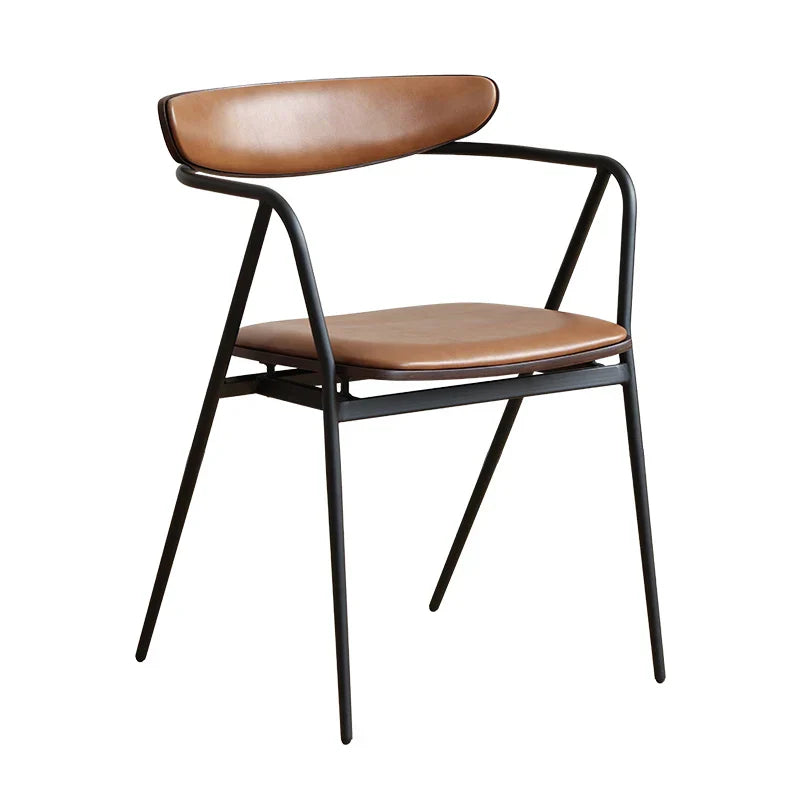 Designer Dining Chair Luxury Kitchen Dinner Party Dining