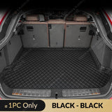 Car Trunk Mat For BMW i3 2016 2017