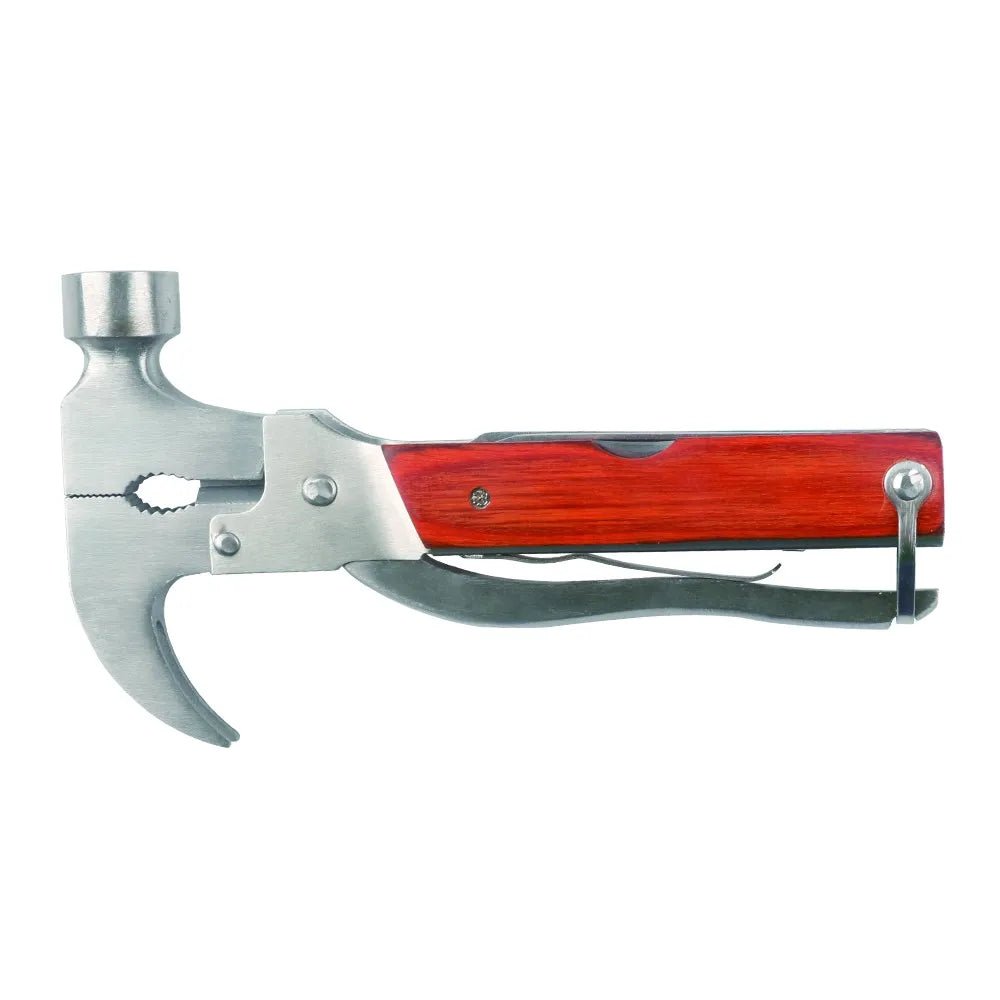 Beekeeping Bee Hive Tool Combination Claw Multifunctional Hammer