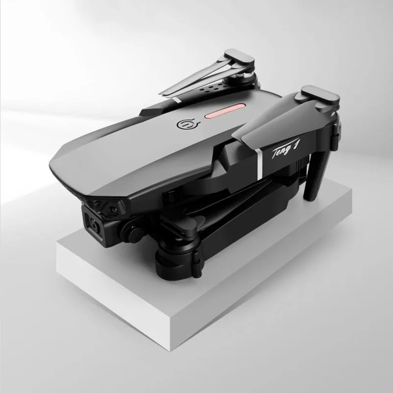 New ZHENDUO E88 Pro HD Dual Camera WIFI