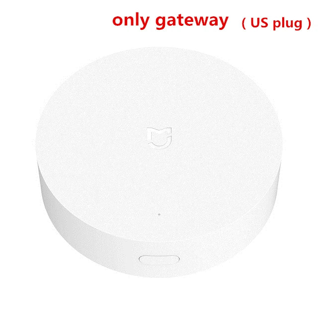 Xiaomi Mijia Smart Multi-Mode Gateway ZigBee WIFI Bluetooth