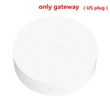 Xiaomi Mijia Smart Multi-Mode Gateway ZigBee WIFI Bluetooth