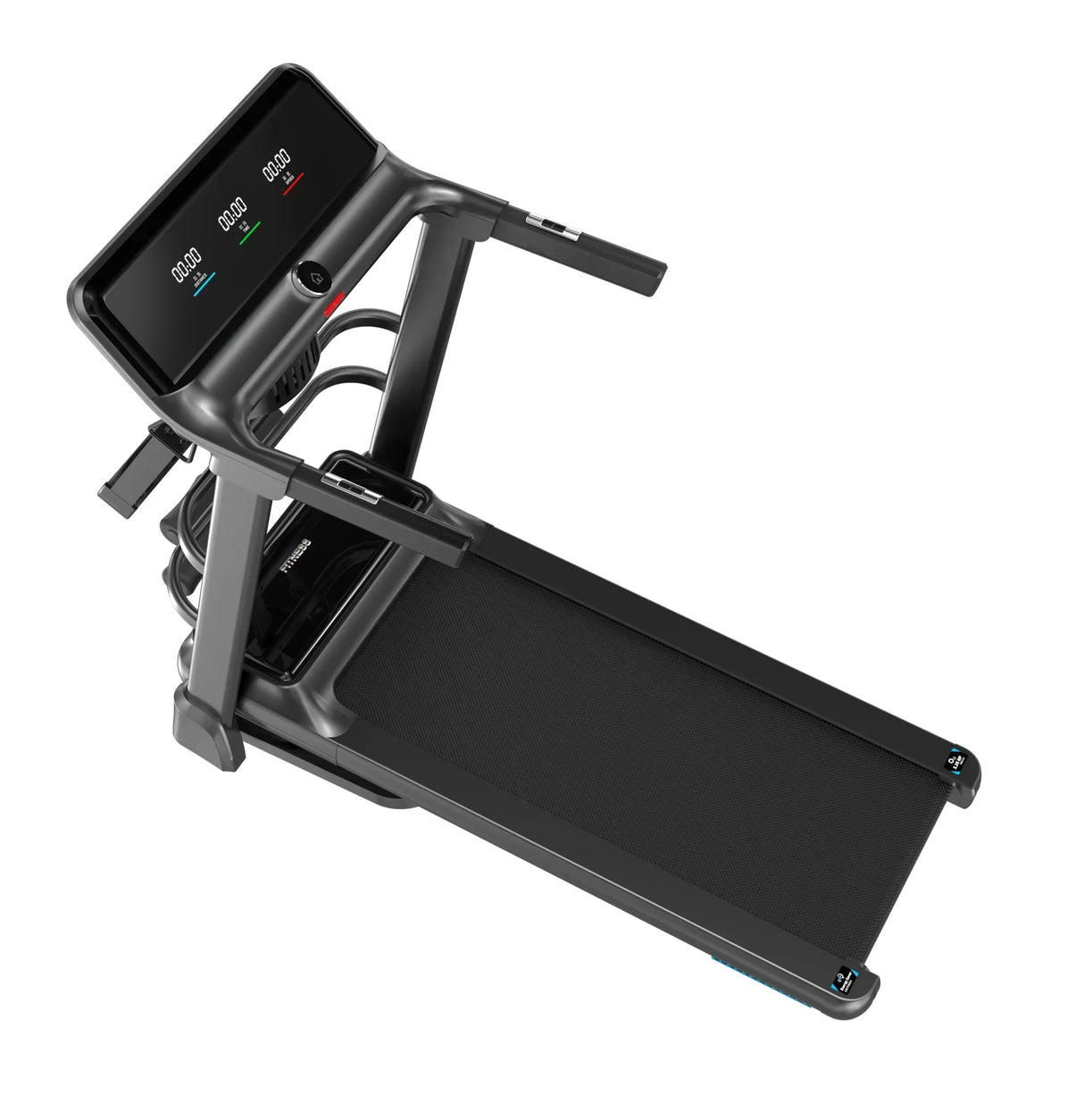 The newest fitness walking machine 110 ac walk