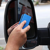 Car Ceramic Coating Sponge Applicator Glass Nano Wax