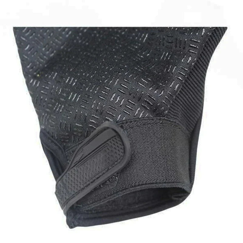 Tactical Military Gloves Half Finger Paintball Airsoft Shot