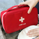 NEW Type Hot -selling Travel First Aid Kit