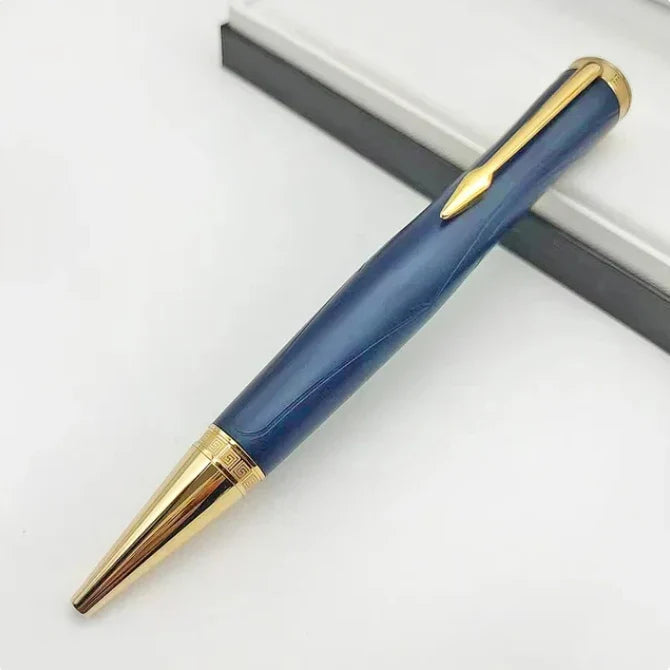 MB Ballpoint Pen Great Writer Edition Homerl Classic