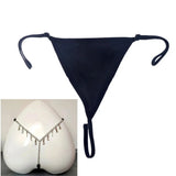 New Chains for Custom Waist Body Chain for