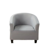 Club Chair Slipcover Tub Chair Covers for Armchairs,