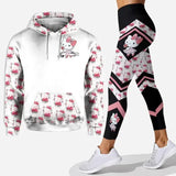 2024 Disney Hello Kitty 3D Kitty Cat Hoodie