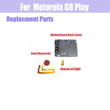 For Motorola G8 Play USB Power Charging Board