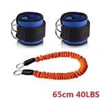 Taekwondo Boxing Training Leg Strength Football Trainer Speed