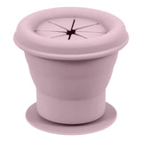 Free Custom Personalized Name Baby Snack Cup Portable