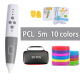 Ultimate 3D Printing Pen Set for Kids -