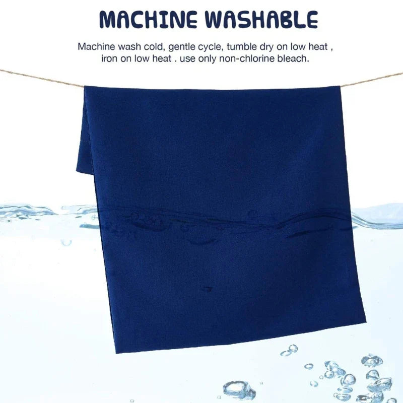 Kids Travel Pillowcase Children Soft Breathable Pillow Covers