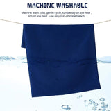 Kids Travel Pillowcase Children Soft Breathable Pillow Covers