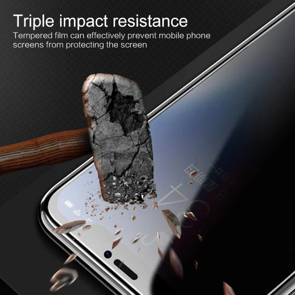 S23 Ultra Privacy Screen Protector For Samsung S24