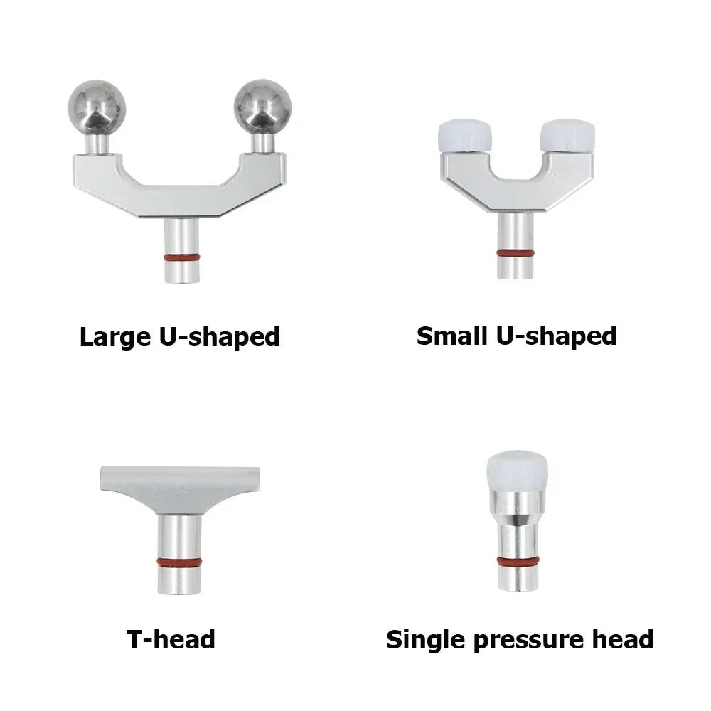 Top Quality Adjustable Spine Chiropractic Instrument 9 Level