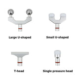 Top Quality Adjustable Spine Chiropractic Instrument 9 Level