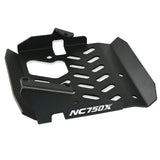 Motorcycle XADV NC 750 Skid Plate Bash Frame