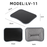 MUMUCC Multifunctional Laptop Desk With Cushion and Filled