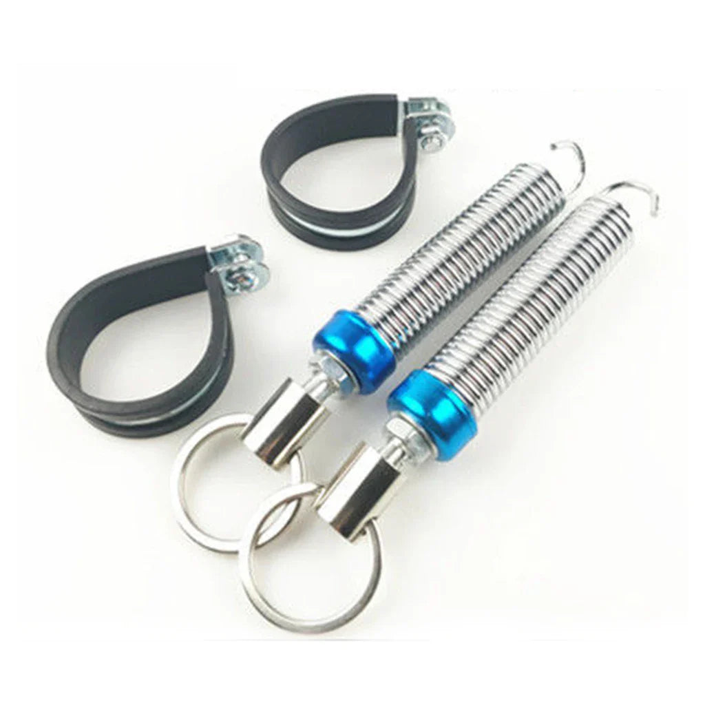 2Pcs/1Pcs Car Trunk Lifting Spring Device