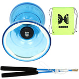 Soft Rubber Diabolo Elder Outdoor Toys Toddler Yoyo