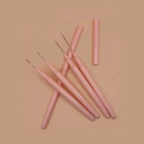 Line Drawing Pen Extremely Fine Nail Painting Nail