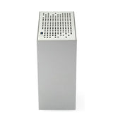 All Aluminum 2.0mm HTPC Mini ITX A4 Chassis