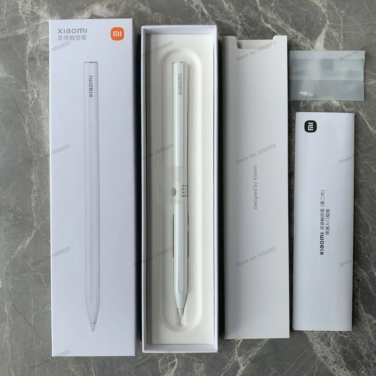 Original Xiaomi Stylus Pen 2 nd 240Hz Draw