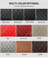 Car Trunk Mat For BMW i3 2016 2017