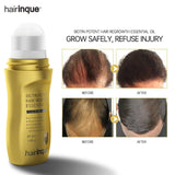 Hairinque Biotin Hair Growth for Men Women Set