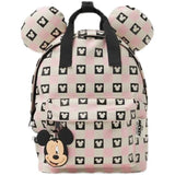 Full-printed Mickey Cute Baby Girls' Bag Fashion Cute