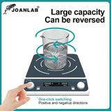 JOANLAB Multi-station Magnetic Stirrer Digital Display Laboratory Stirrer