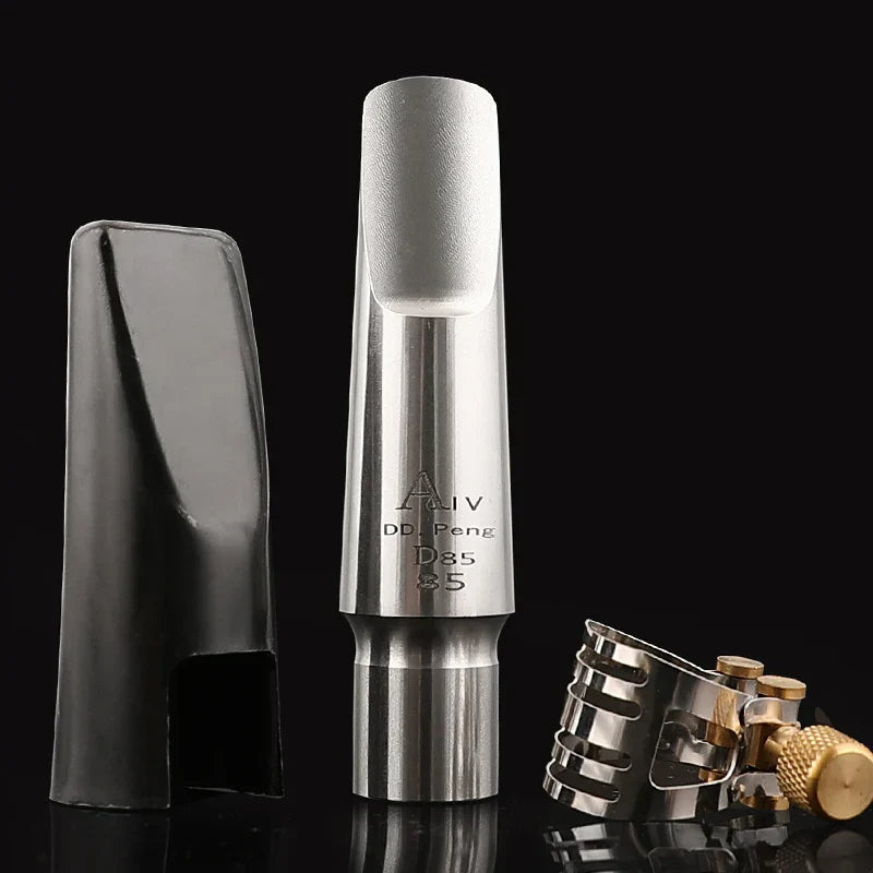 DDpeng D85 fourth generation Eb alto Saxophone mouthpiece