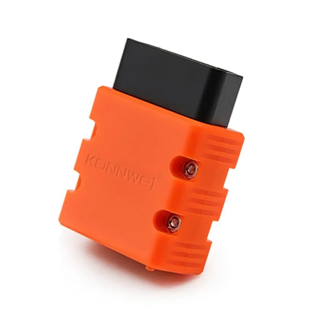 KONNWEI KW902 Elm327 V1.5 Newest Bluetooth-5.0 OBD2 Elm