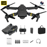 NEW E58 RC Drone WiFi FPV Altitude Hold