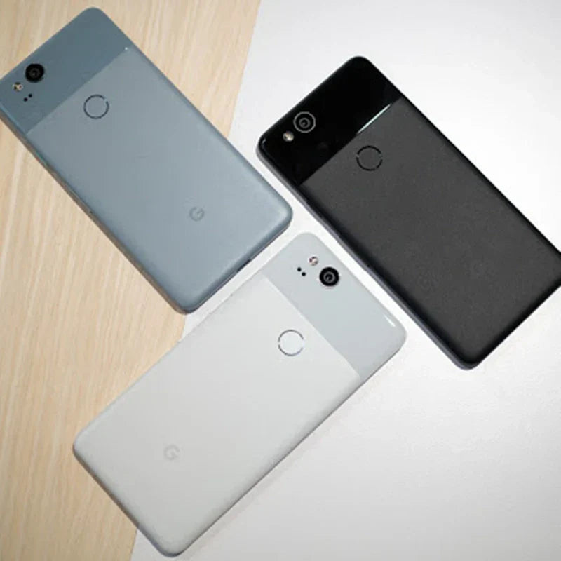 Google Pixel 2 Mobile Phone 5.0" 4GB RAM