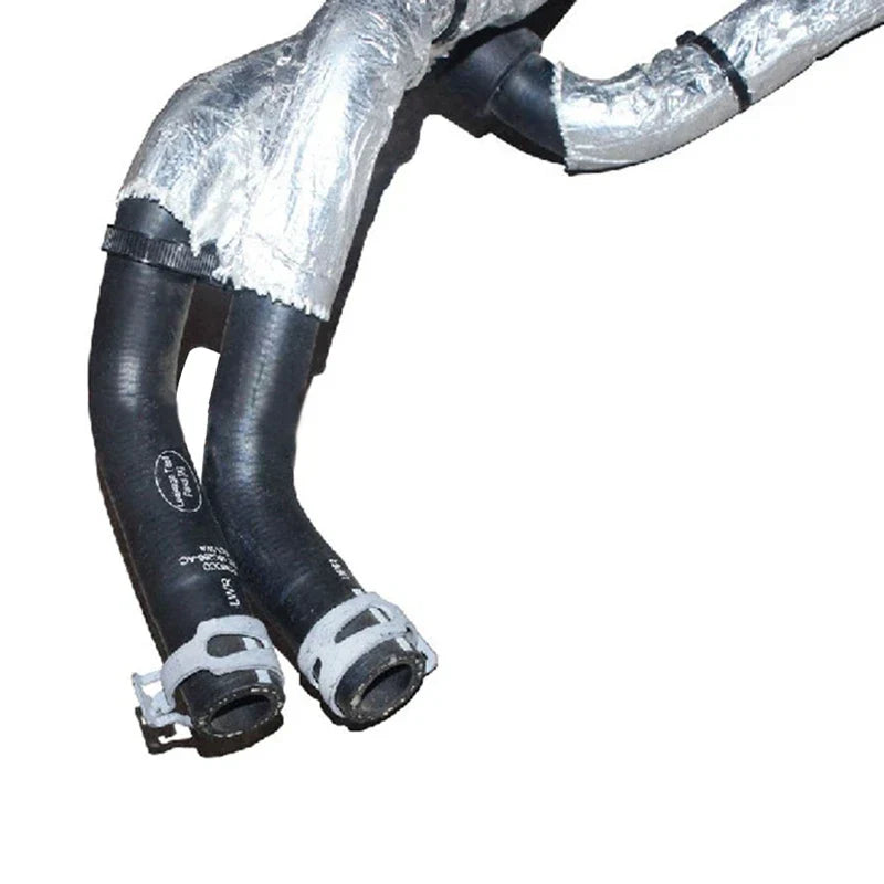 HG9318C266AC Car Engine Heater Hose Water Tank Pipe
