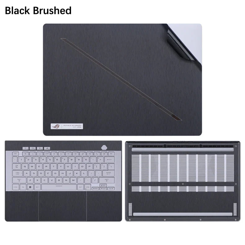 Sticker Skin for ASUS ROG Zephyrus G14 2024