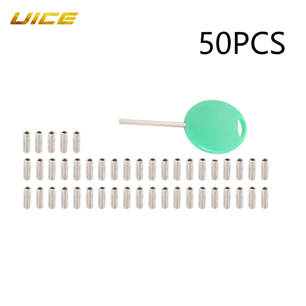 Surf Fins Key+Screws For FUTURE Fins Surfboard Fins