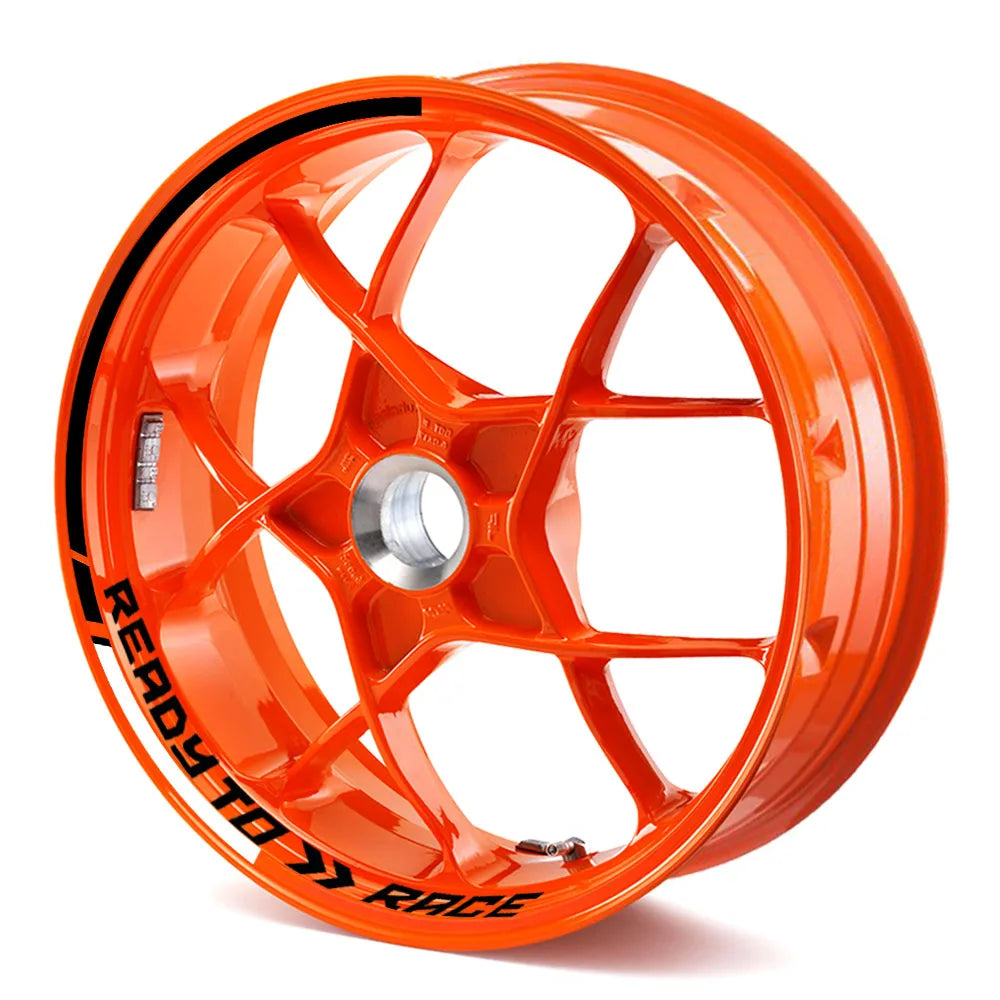 For KTM Duke 3906908901290 Ready to Race 17"