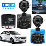 Dash Cam Front and Rear Camera CAR DVR