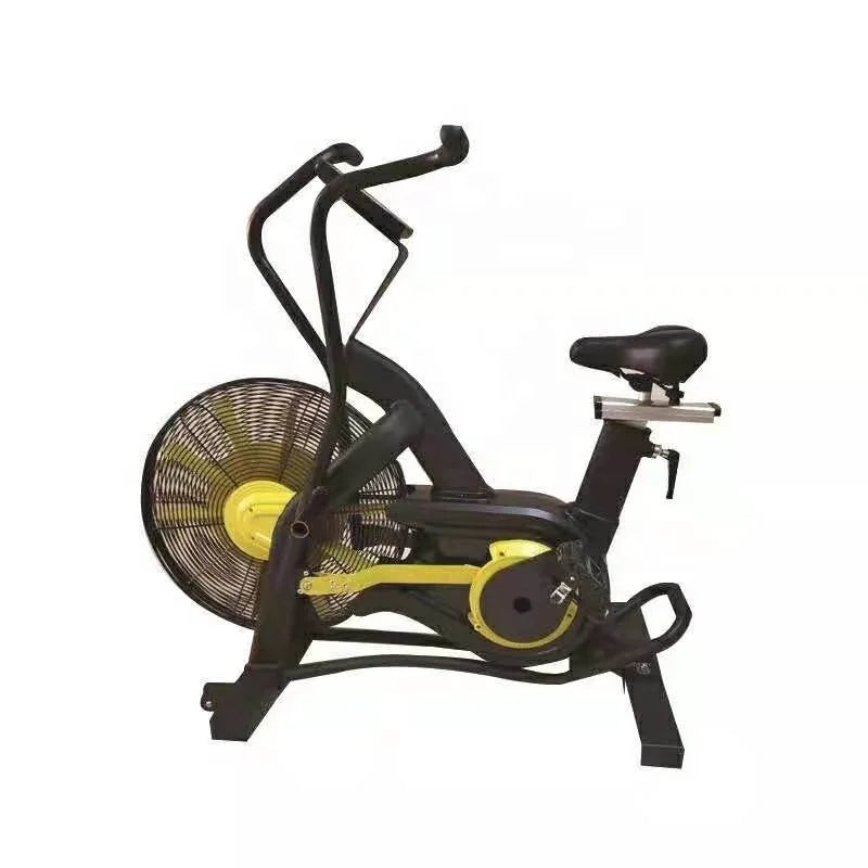 gym Commercial sport cycling indoor bike wind resistance