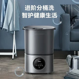 Midea Fully Automatic Portable Washing Machine, Perfect for