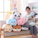 9 Styles Animal Sweet Dinosaur Pig Cat Bear