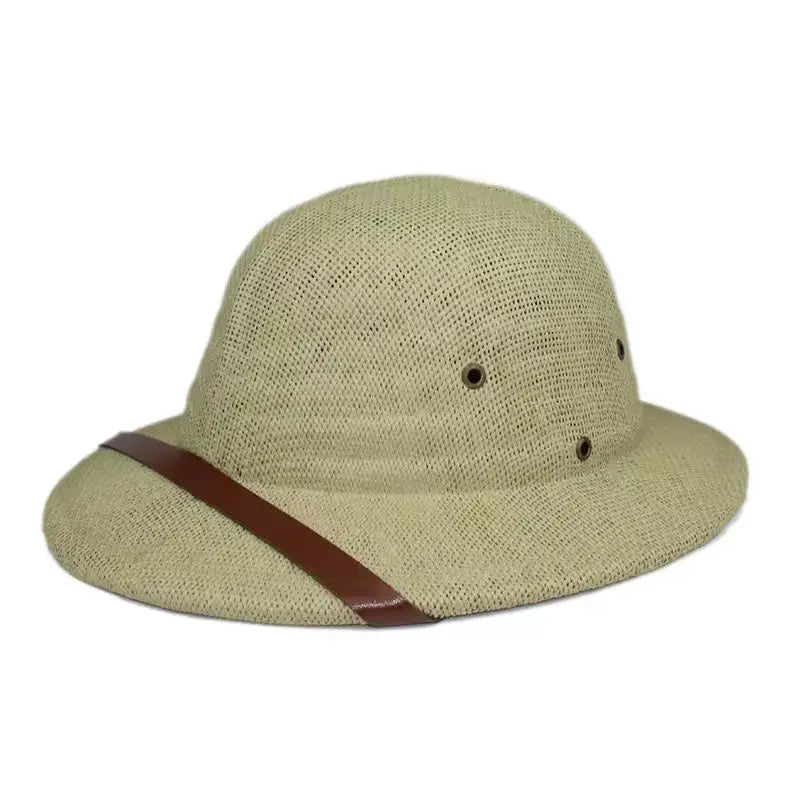 Fashion Vietnam War Army Hat Women Men British