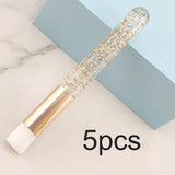 Eyelash Cleaning Brush for Extensions Nose Blackhead Lash