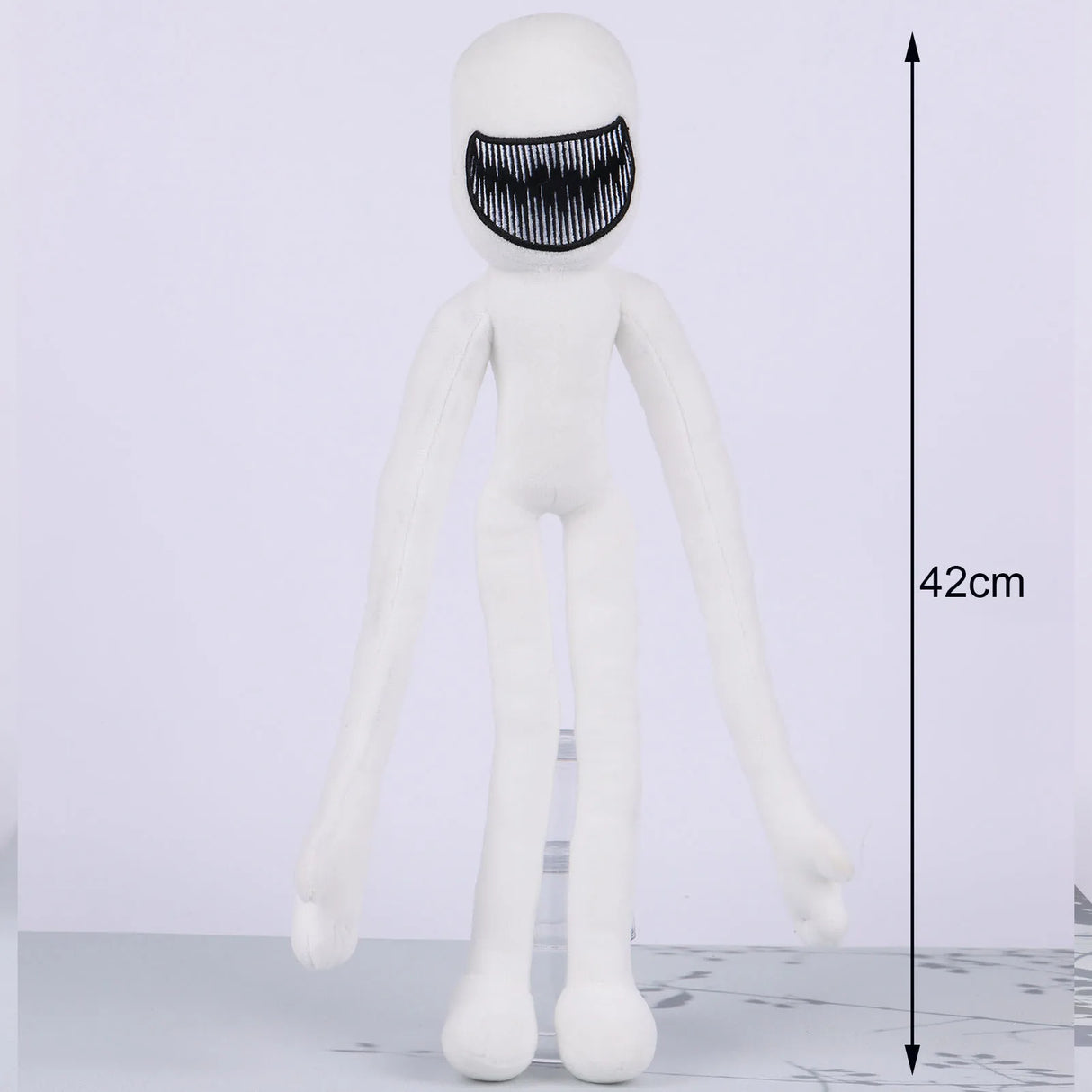 2024 New Zoonomaly Plush Toys Horror Cat Plushies