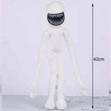 2024 New Zoonomaly Plush Toys Horror Cat Plushies